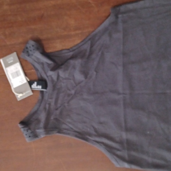 Adidas Gray Tank Top - Picture 5 of 17